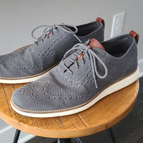 cole haan grand zero mens